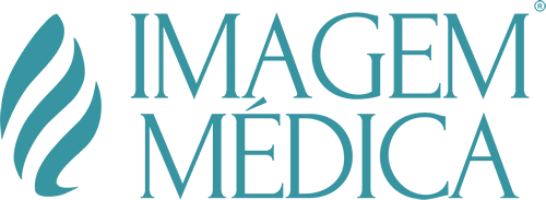 Imagem Médica - página inicial